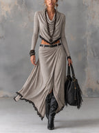 Michela | Two-piece Set