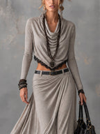 Michela | Two-piece Set