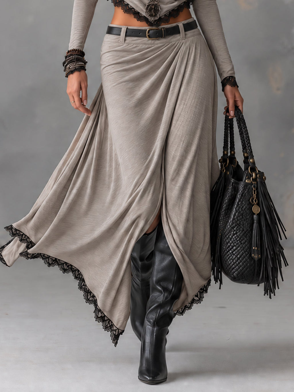 Michela | Two-piece Set
