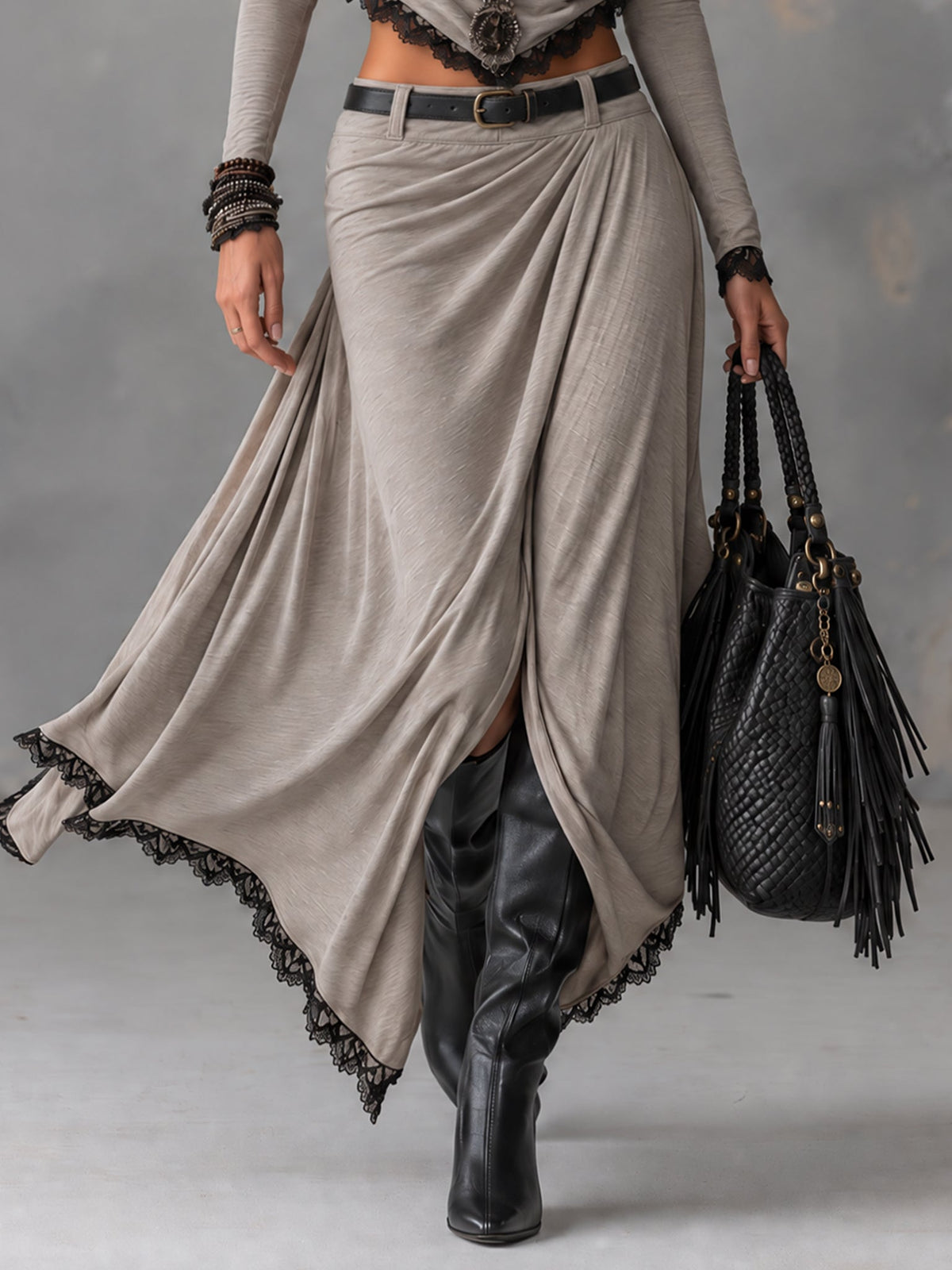 Michela | Two-piece Set