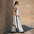 Leonora| Elegant Suit