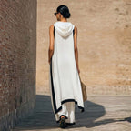 Leonora| Elegant Suit