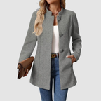 Vera | Timeless Elegant Jacket