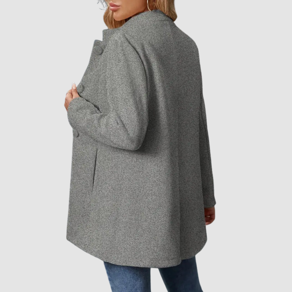 Vera | Timeless Elegant Jacket