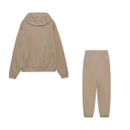 Tiara - Casual Two-Piece Loungewear set