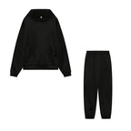 Tiara - Casual Two-Piece Loungewear set