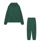 Tiara - Casual Two-Piece Loungewear set