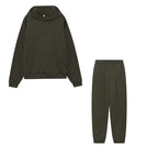 Tiara - Casual Two-Piece Loungewear set