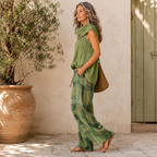 Essenza Naturale Set | Relaxed comfort with artisanal elegance