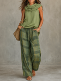 Essenza Naturale Set | Relaxed comfort with artisanal elegance