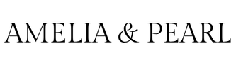 Amelia &amp; Pearl - Home