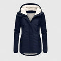 Mia | Thermal Winter Coat