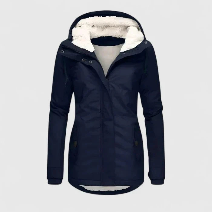 Mia | Thermal Winter Coat