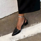 Lisa | Orthopedic Heels