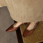Serelle | Slingback Heels