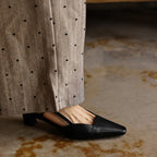 Serelle | Slingback Heels