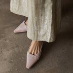 Serelle | Slingback Heels