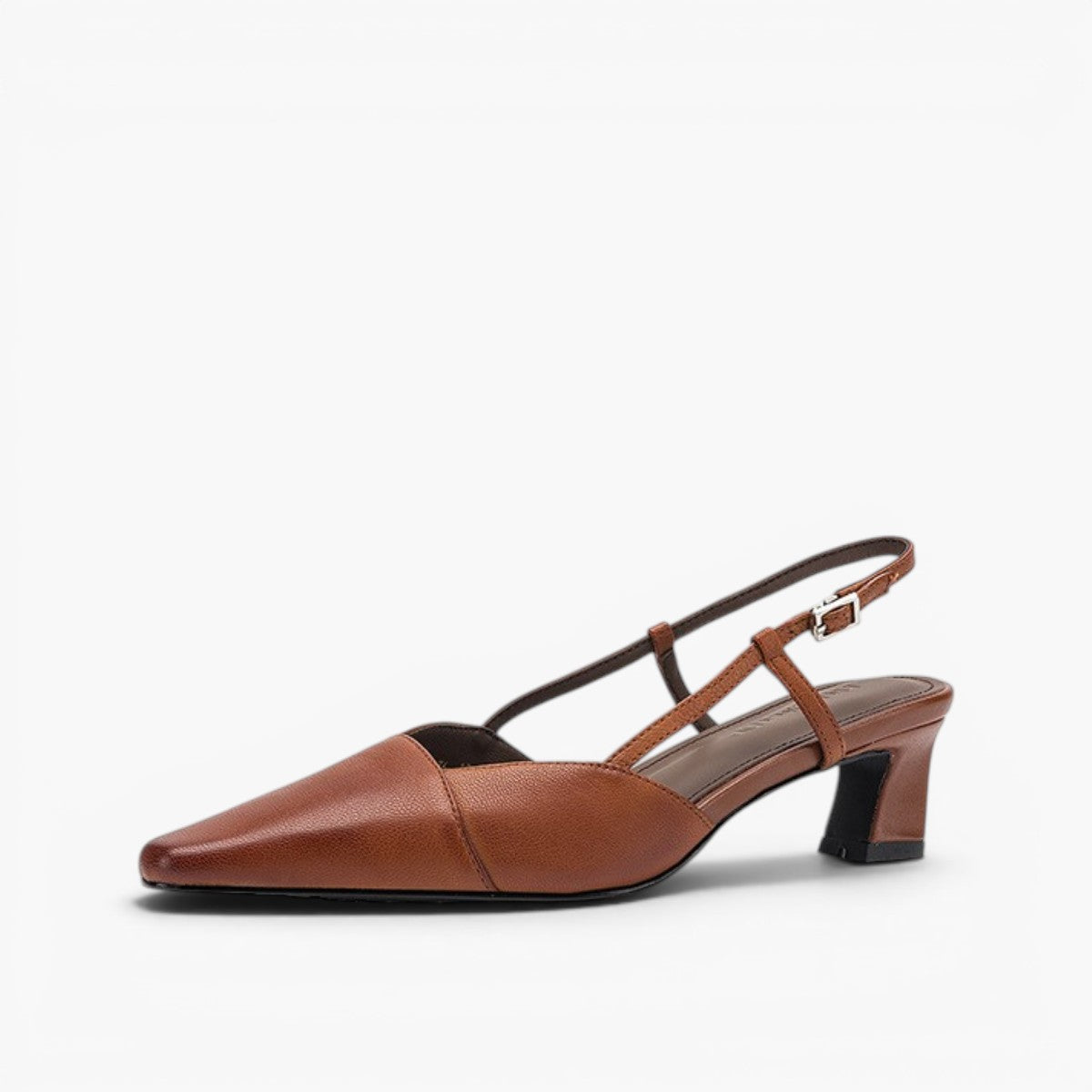 Serelle | Slingback Heels