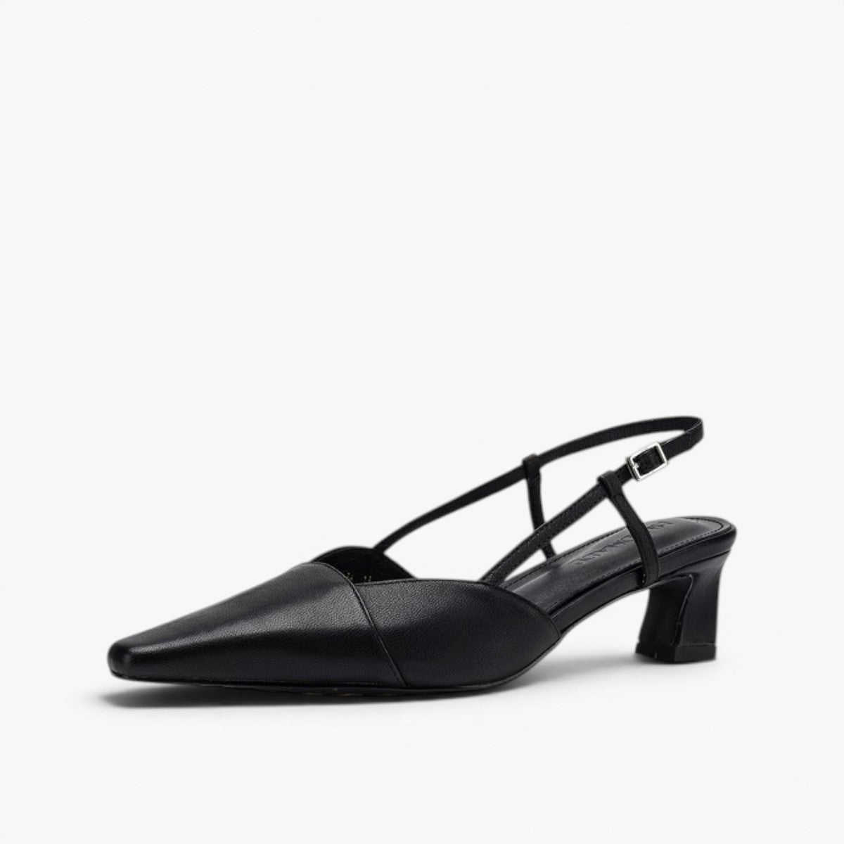 Serelle | Slingback Heels