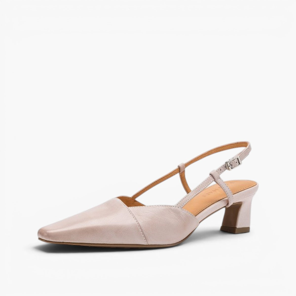Serelle | Slingback Heels