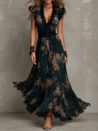 Gilvine - Maxi Dress