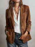 Rebecca™ | Tailored Everyday Blazer