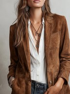 Rebecca™ | Tailored Everyday Blazer