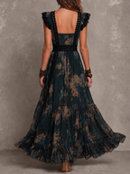 Gilvine - Maxi Dress