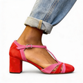 Dominica | Elegant Heels