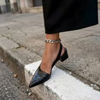 Lisa | Orthopedic Heels