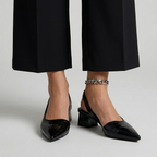 Lisa | Orthopedic Heels