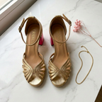 Frances | Sophisticated Heels