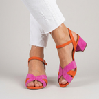 Mary | Orthopedic Heels